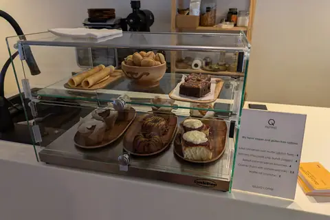 Isabella's Kitchen x photo 1