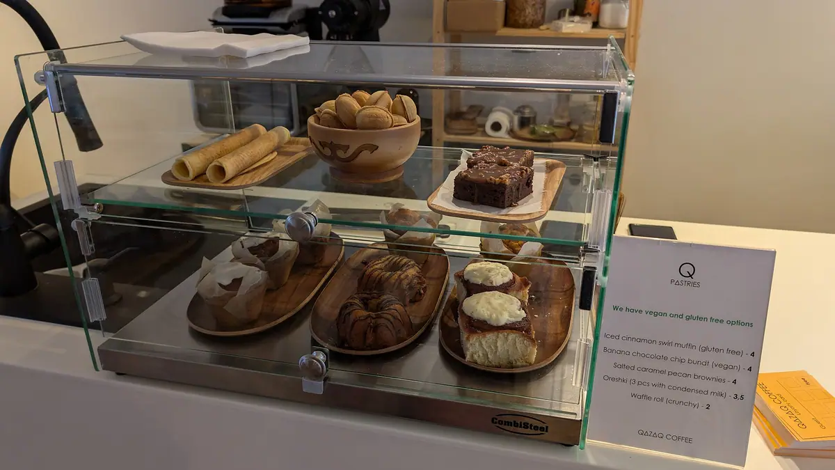 Isabella's Kitchen x – bakery & café in New Romney town centre
